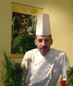 Mietkoch didier Haettel